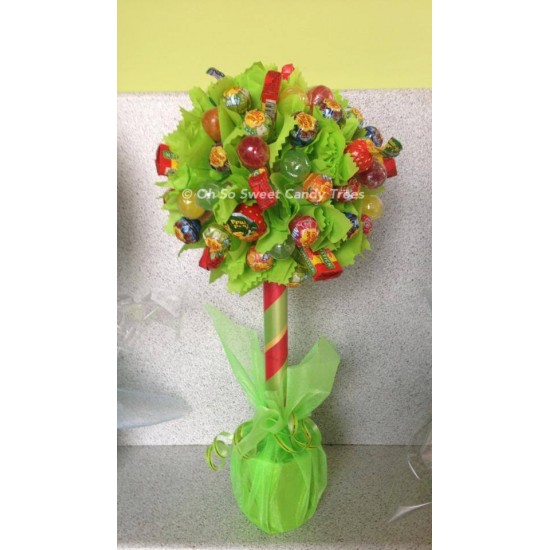 Lolly Explosion Tree