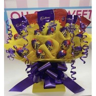 Cadbury Creme Egg Bouquet