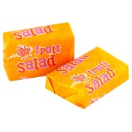 Fruit Salad Chews 100g Gift Bag