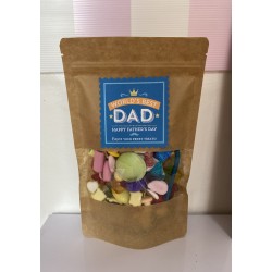 Father's Day Pick n Mix Gift Bag