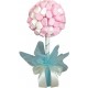 Haribo Marshmallow Sweet Tree