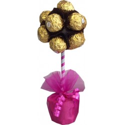 Ferrero Rocher Mini Tree