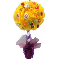 Lolly Explosion Tree