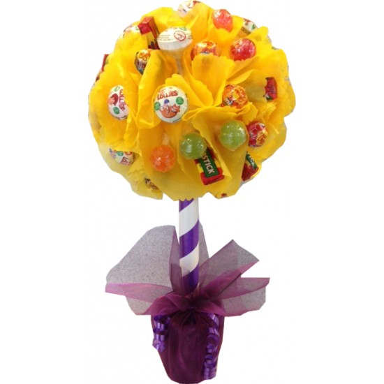 Lolly Explosion Tree