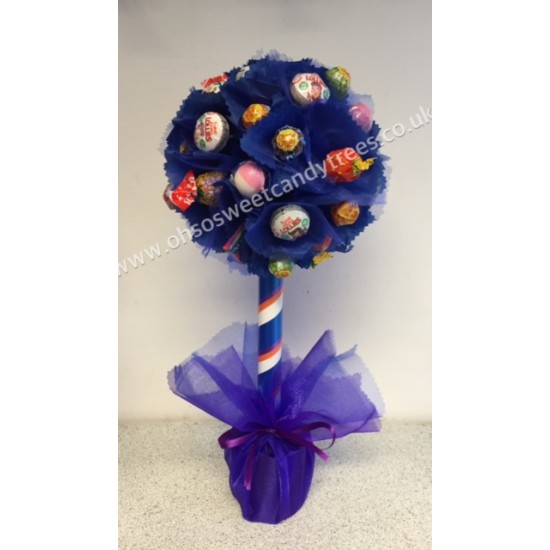 Lolly Explosion Tree