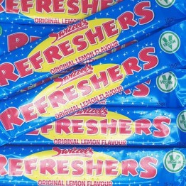 Refreshers Chew Bars x10
